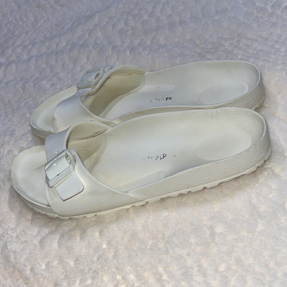 Birkenstock Eva Sandals - Picture 2 of 7